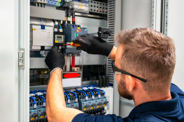 Best Residential Electrician Services  in Barnum Island, NY