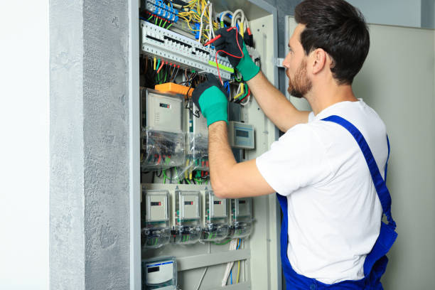 Best Electrical Rewiring Services  in Barnum Island, NY