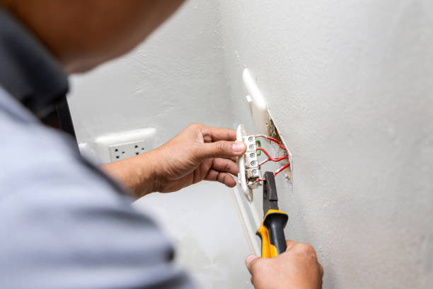 Best Industrial Electrical Services  in Barnum Island, NY