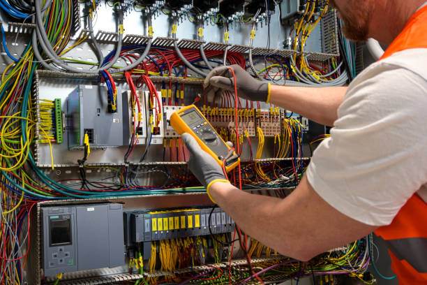 Best Electrician for Home Renovation  in Barnum Island, NY